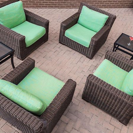 Hilton Garden Inn Washington Dc/Greenbelt Ngoại thất bức ảnh