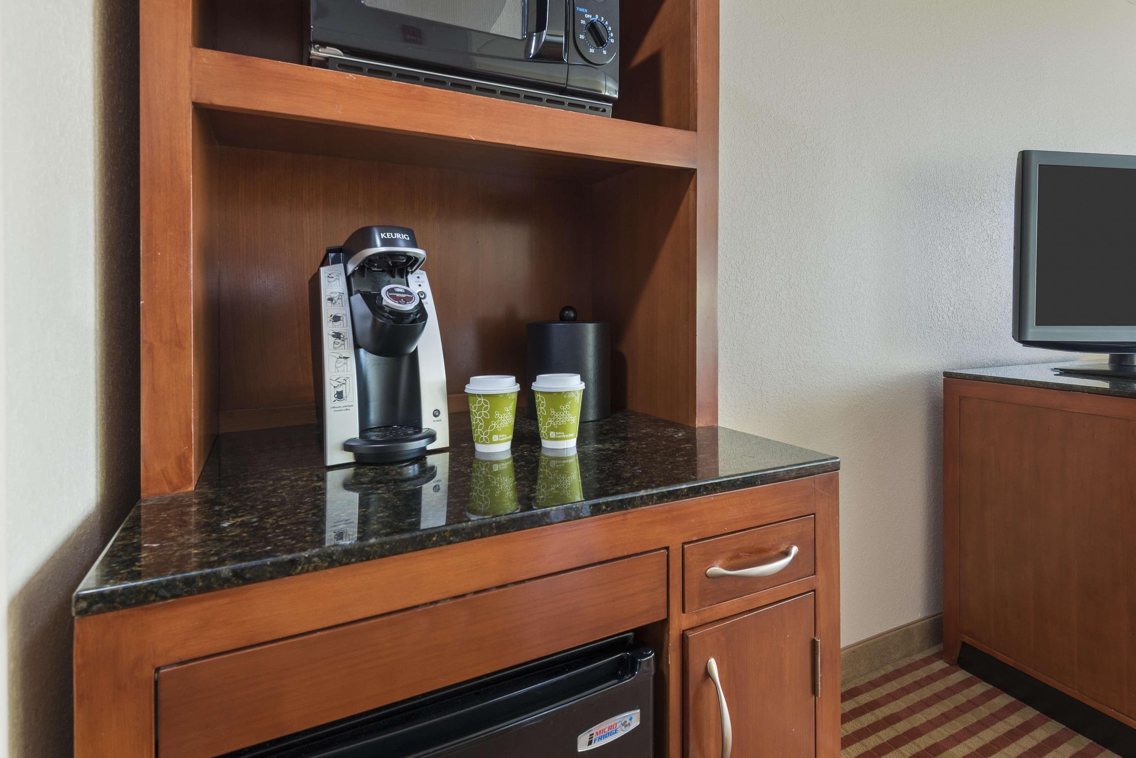 Hilton Garden Inn Washington Dc/Greenbelt Ngoại thất bức ảnh