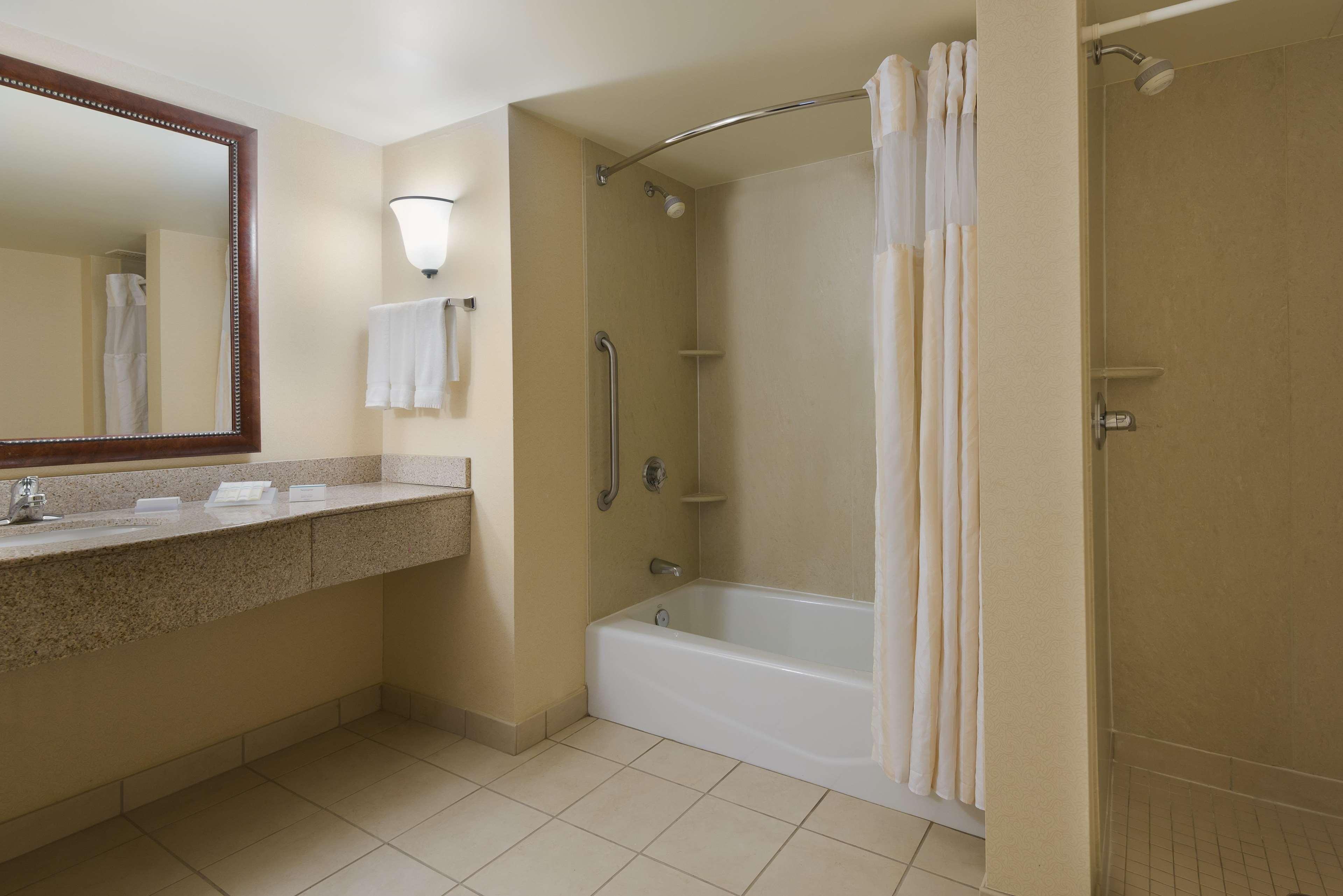 Hilton Garden Inn Washington Dc/Greenbelt Ngoại thất bức ảnh