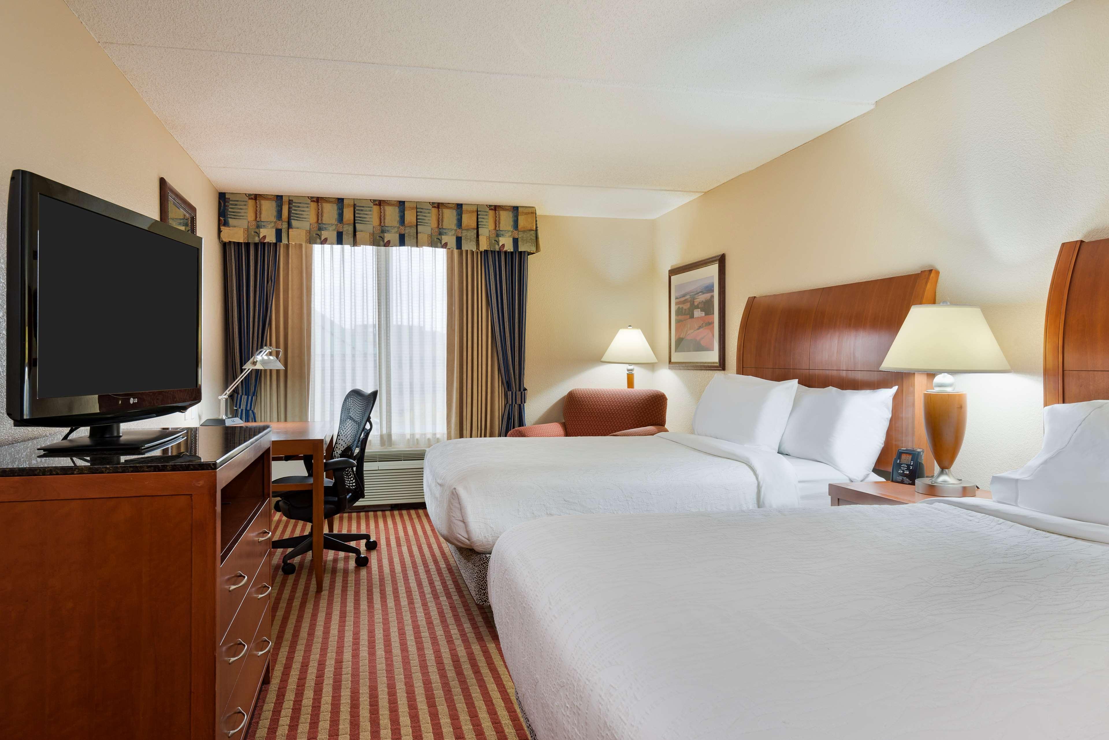 Hilton Garden Inn Washington Dc/Greenbelt Ngoại thất bức ảnh