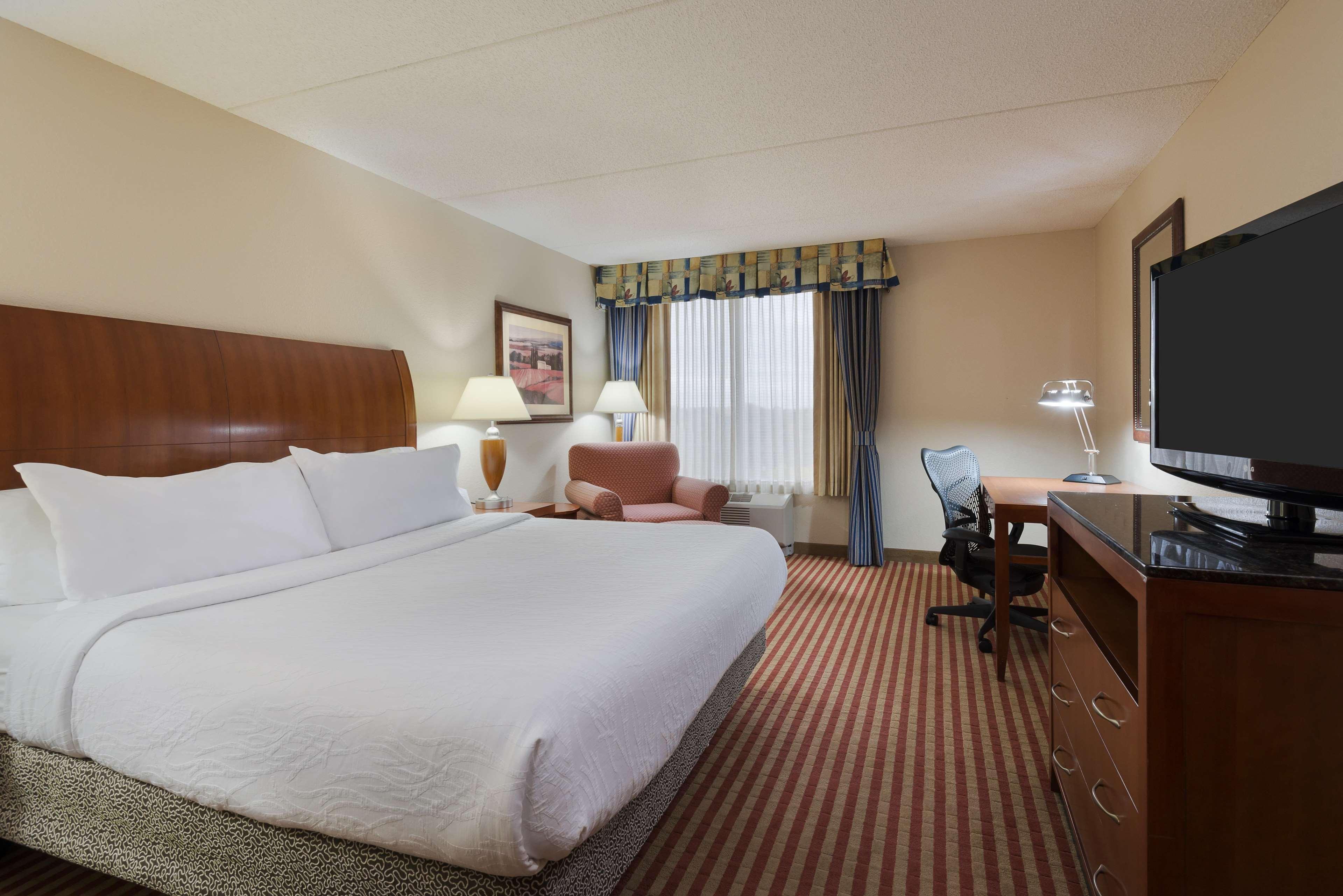 Hilton Garden Inn Washington Dc/Greenbelt Ngoại thất bức ảnh