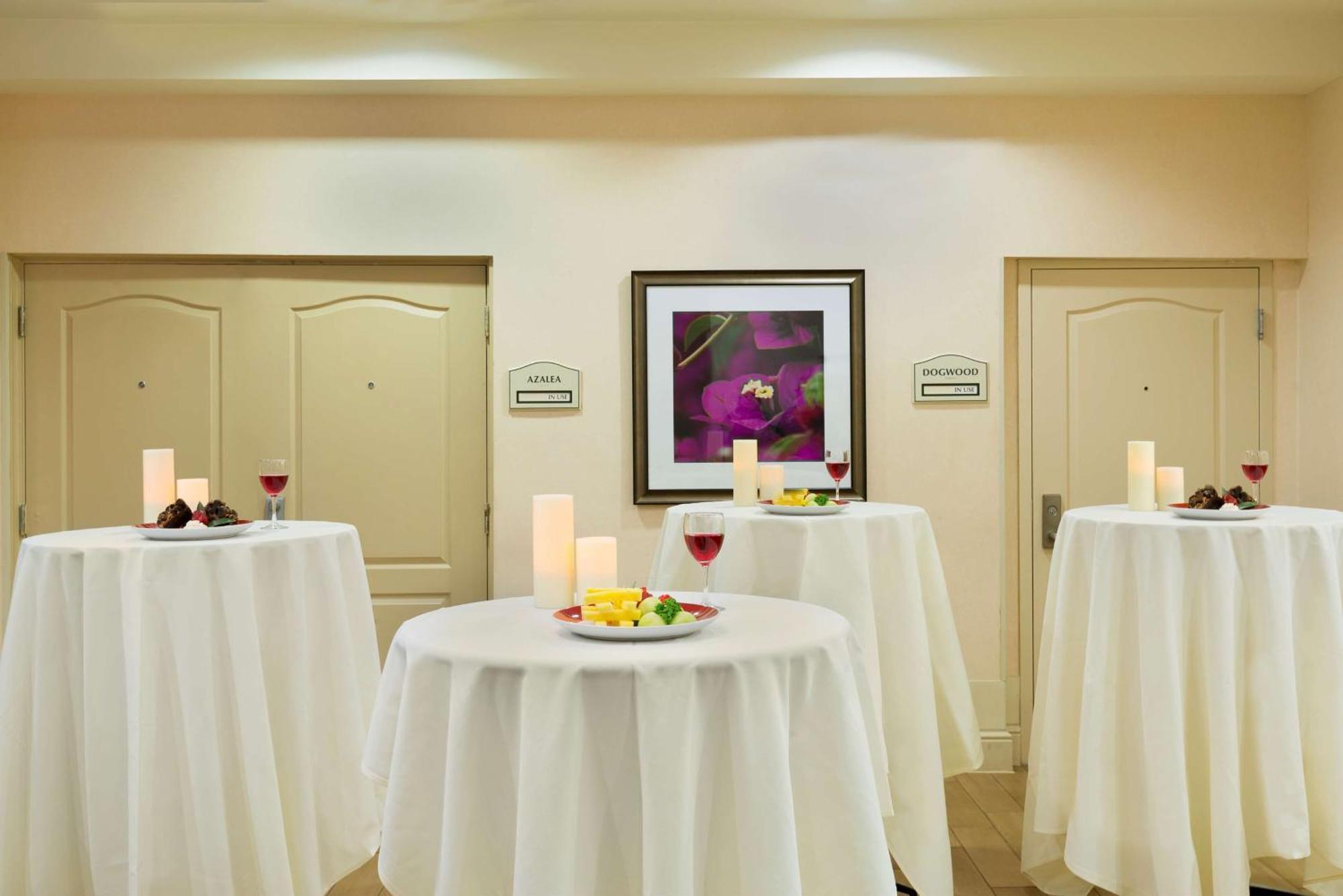 Hilton Garden Inn Washington Dc/Greenbelt Ngoại thất bức ảnh