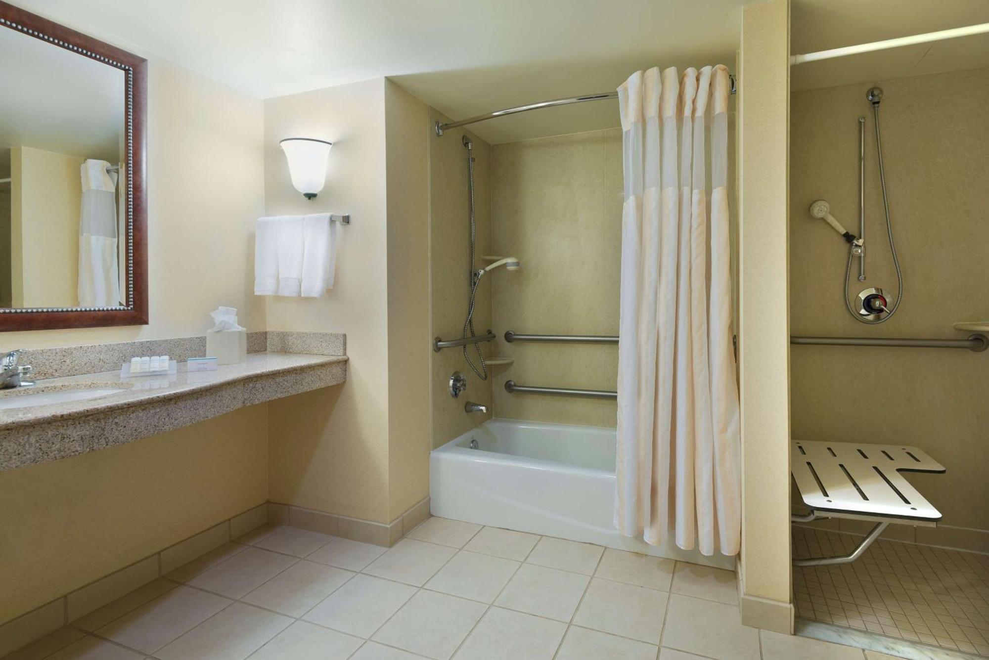 Hilton Garden Inn Washington Dc/Greenbelt Ngoại thất bức ảnh