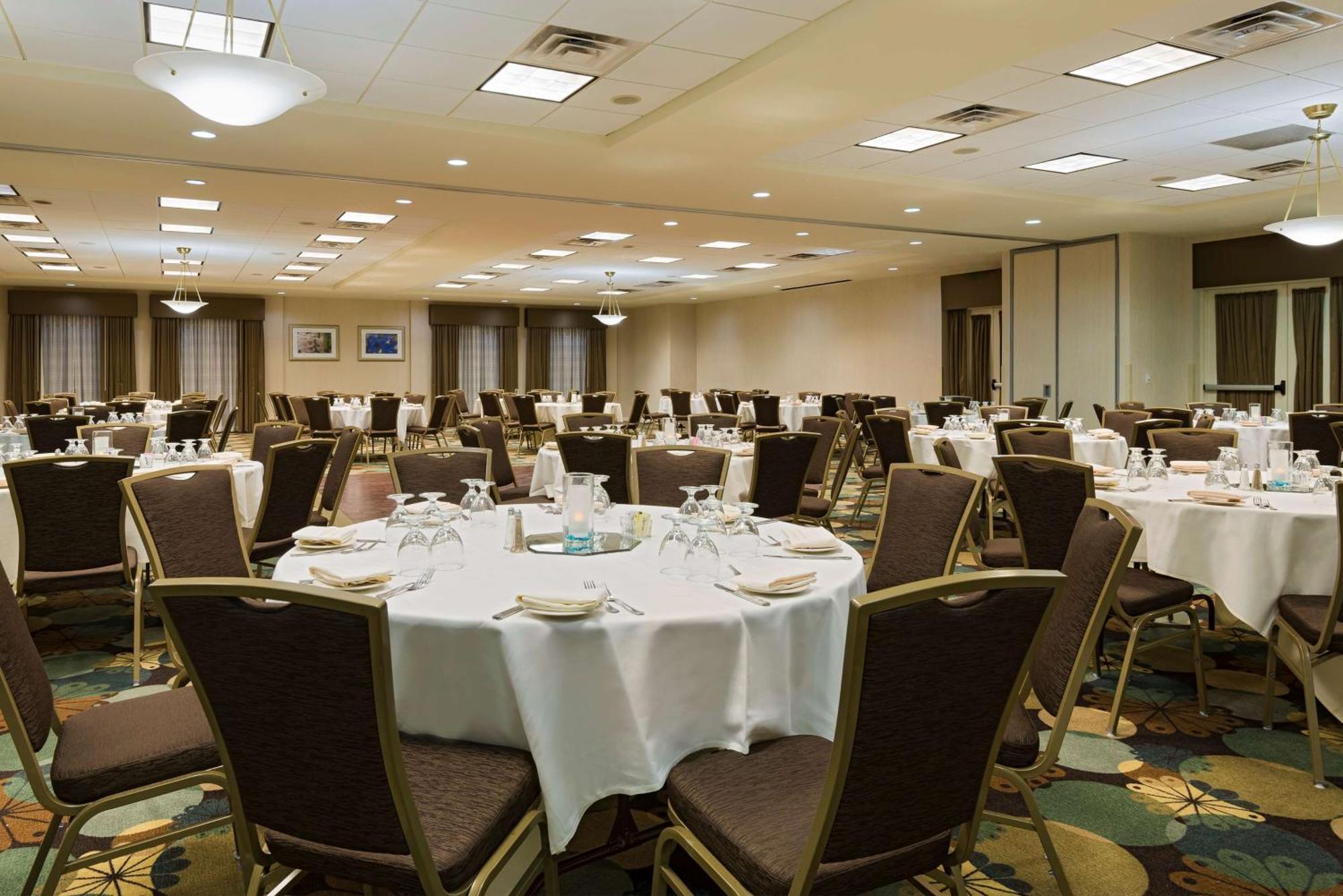 Hilton Garden Inn Washington Dc/Greenbelt Ngoại thất bức ảnh