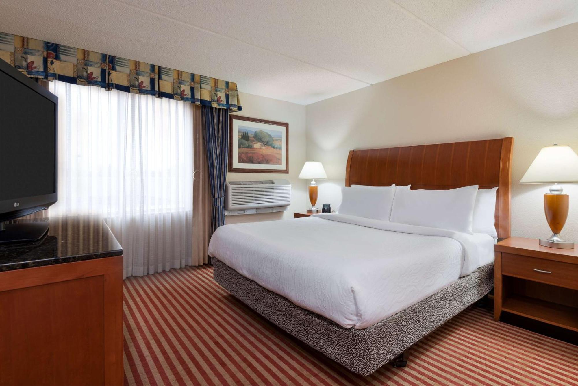 Hilton Garden Inn Washington Dc/Greenbelt Ngoại thất bức ảnh