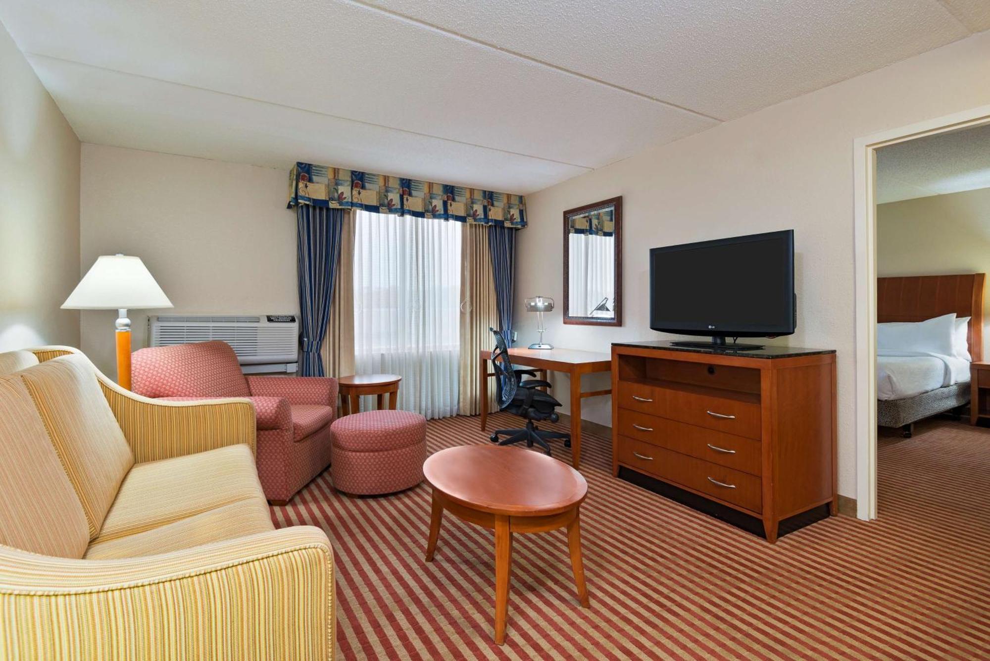 Hilton Garden Inn Washington Dc/Greenbelt Ngoại thất bức ảnh