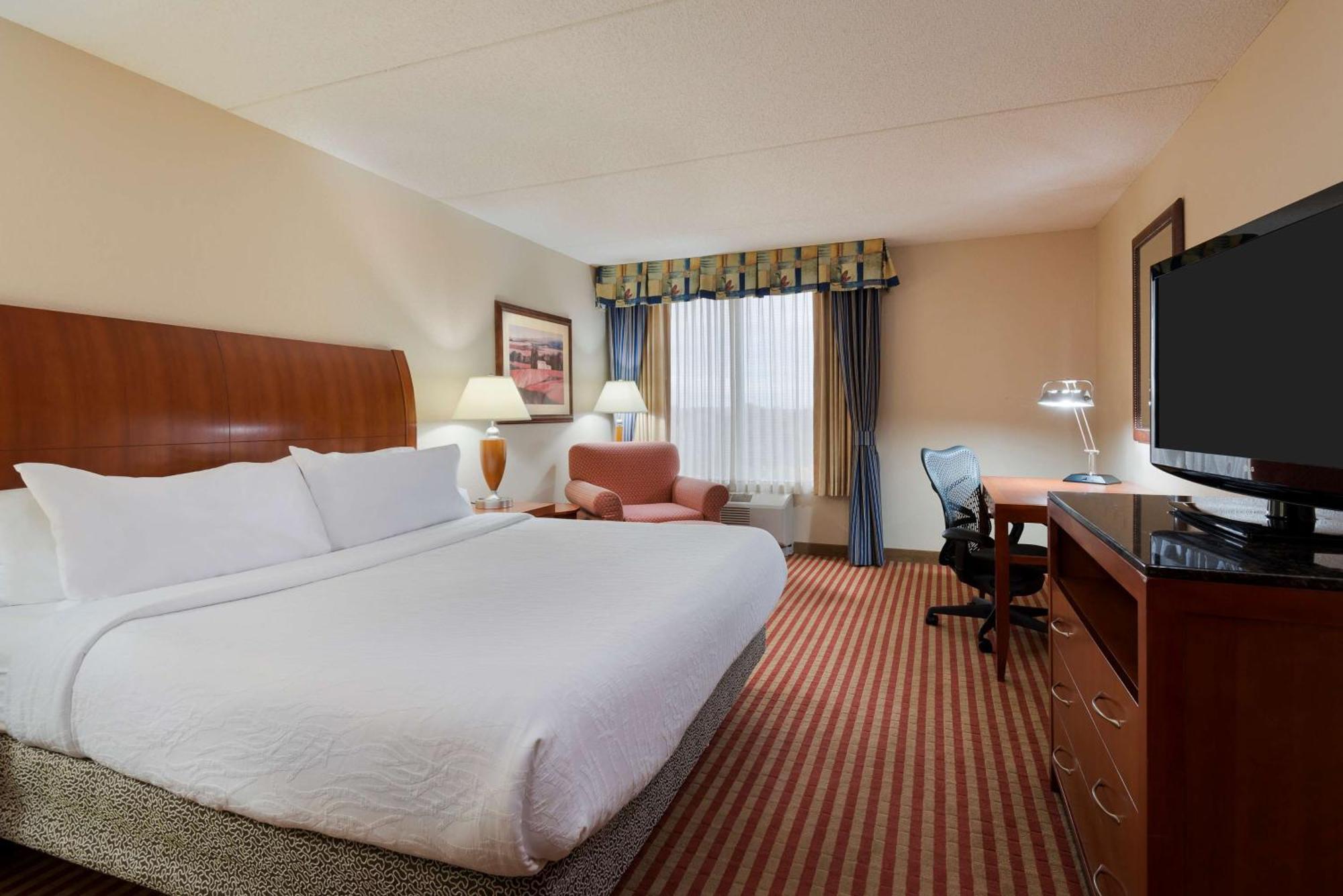 Hilton Garden Inn Washington Dc/Greenbelt Ngoại thất bức ảnh