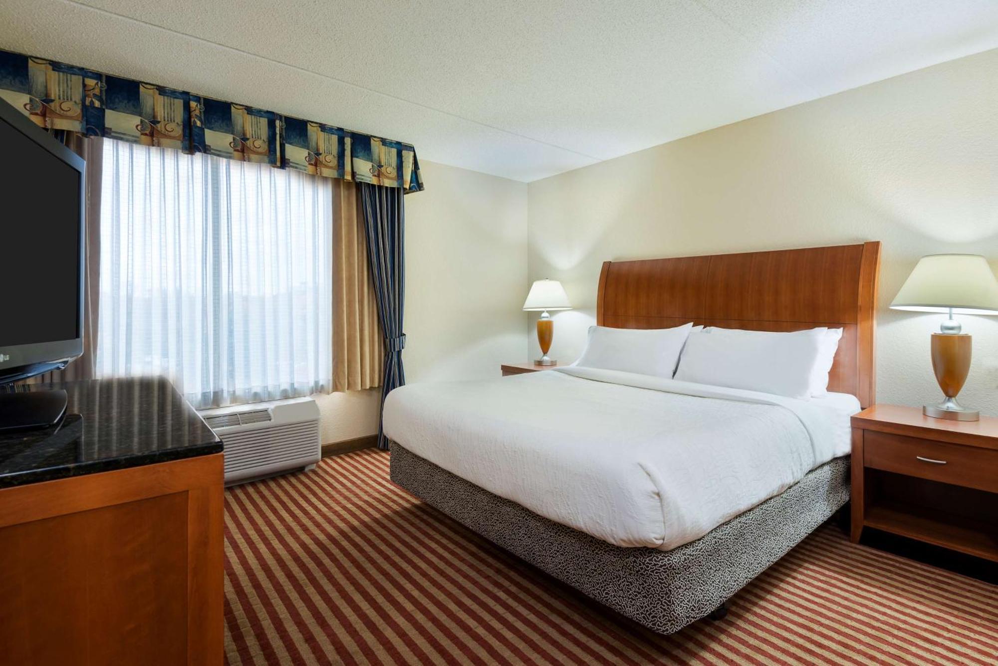 Hilton Garden Inn Washington Dc/Greenbelt Ngoại thất bức ảnh